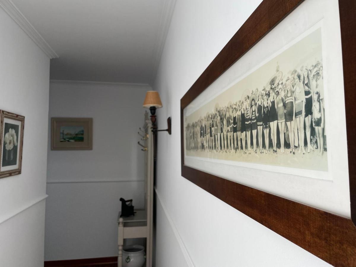Appartement Mar de Beluso à Bueu Extérieur photo