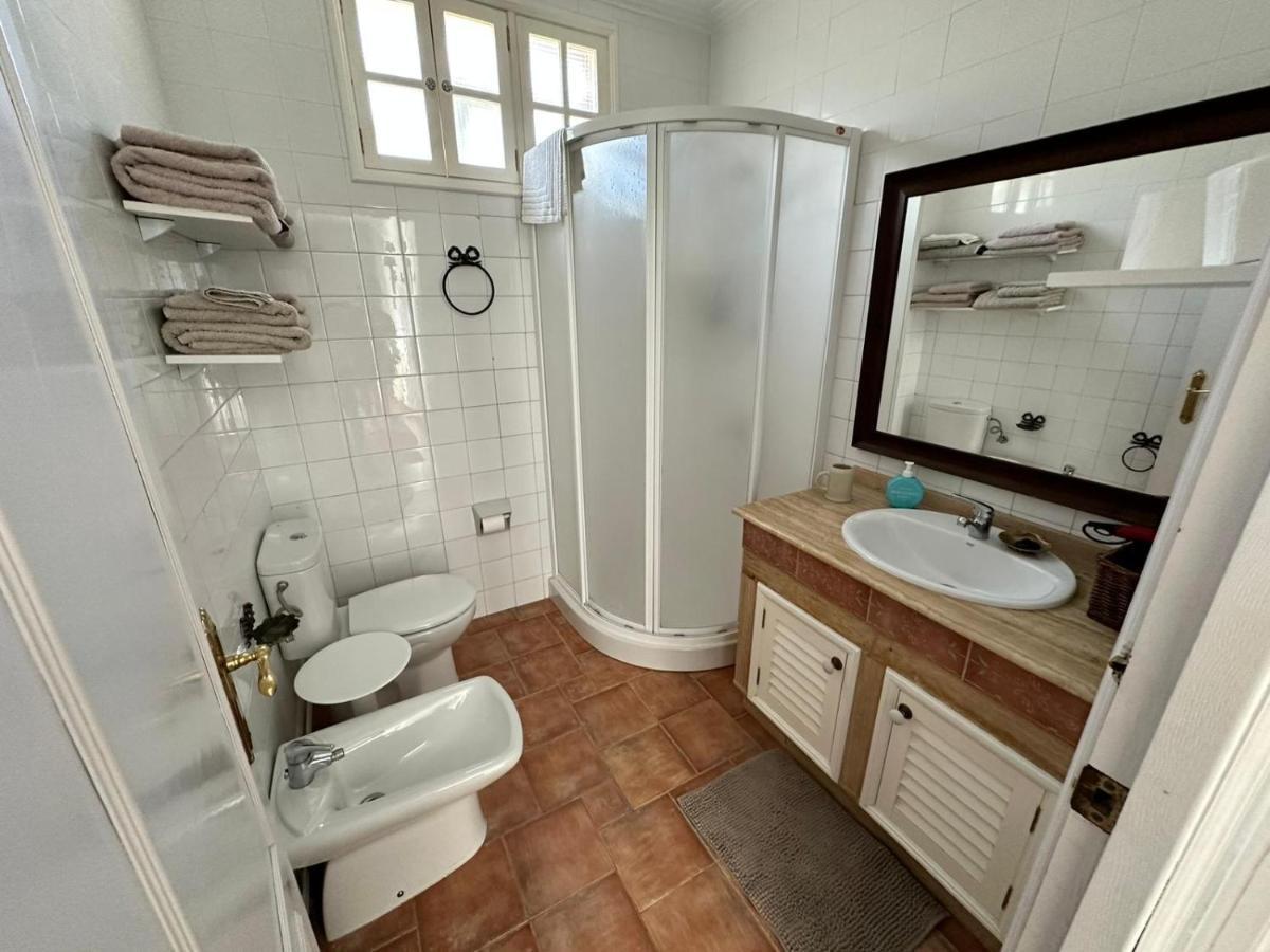 Appartement Mar de Beluso à Bueu Extérieur photo